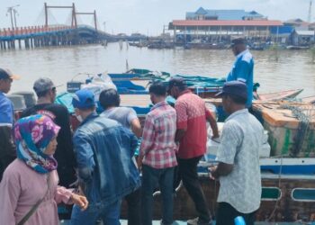 Tarif Angkutan Air Alami Kenaikan, Penumpang Ini Terkejut dengan Harga Tarif yang Ditetapkan Perusahaan