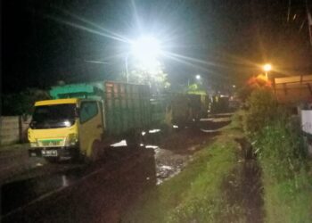 Gubernur Al Haris Layangkan Surat Ke Menteri ESDM, Terkait Penghentian Aktivitas Batubara