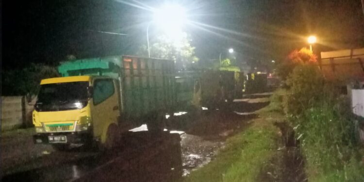 Gubernur Al Haris Layangkan Surat Ke Menteri ESDM, Terkait Penghentian Aktivitas Batubara