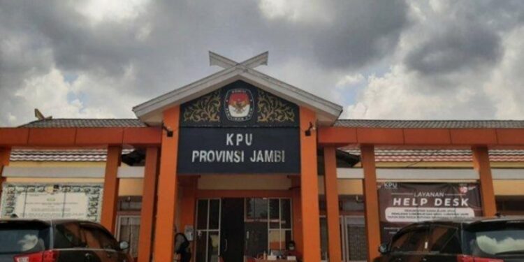 Jelang PEMILU 2024, KPU Akan Membuka Rekrutmen PPK  DAN PPS