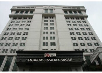 Inklusi Keuangan Meningkat, Perekonomian Semakin Kuat