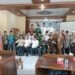 Sukseskan Pemilu Damai 2024, Kemenag Sarolangun gelar Rakor FKUB dan Lintas Agama