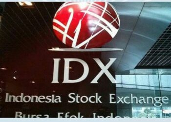 Pada perdagangan hari ini, IHSG diperkirakan cenderung tertekan
