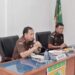Evaluasi kinerja, Kajati Jambi sambangi Kantor Kejari Tanjabbarat