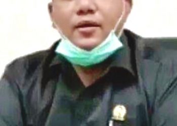 Kemas Al Farabi Sebut Pemerintah Pusat Tak Perhatikan Problematika Batu Bara di Jambi