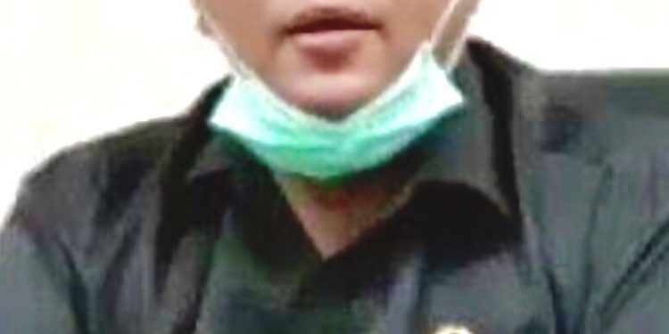 Kemas Al Farabi Sebut Pemerintah Pusat Tak Perhatikan Problematika Batu Bara di Jambi