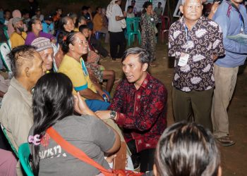 Konflik SAD 113 dan PT BSU Berakhir, Edi Purwanto Ajak Stakeholder Komit Sejahterakan SAD 113