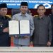 DPRD Jambi Sahkan 7 Ranperda Selama 2022