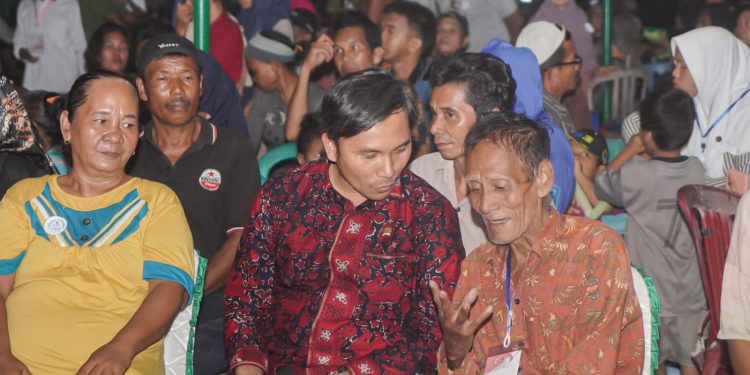 Pembentukan Pansus Konflik Lahan DPRD Jambi Efektif