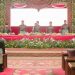 DPRD Jambi Gelar Rapat Paripurna Dalam Rangka Hari Jadi ke-66 Provinsi Jambi