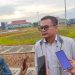Komisi III DPRD Provinsi Jambi Sidak RTH Park Putri Pinang Masak