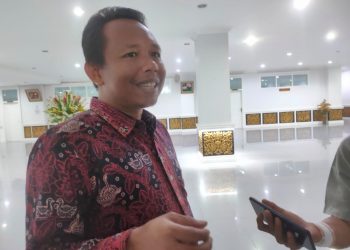 DPRD Jambi Godok Perda CSR Perusahaan