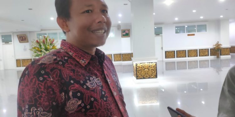 DPRD Jambi Godok Perda CSR Perusahaan
