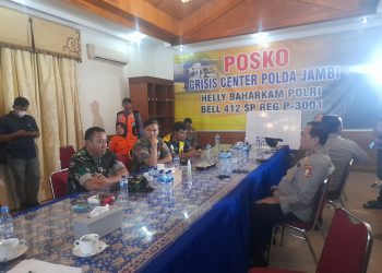 Turut Prihatin, Edi Purwanto Minta Pemprov dan Pemkab Pro Aktif Bantu Evakuasi Kapolda Beserta Rombongan