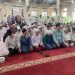 Dukung Pelestarian Budaya Keagamaan, Kemas Al Farabi Hadiri Ziarah 1 Abad Perukunan Tsamaratul Insan