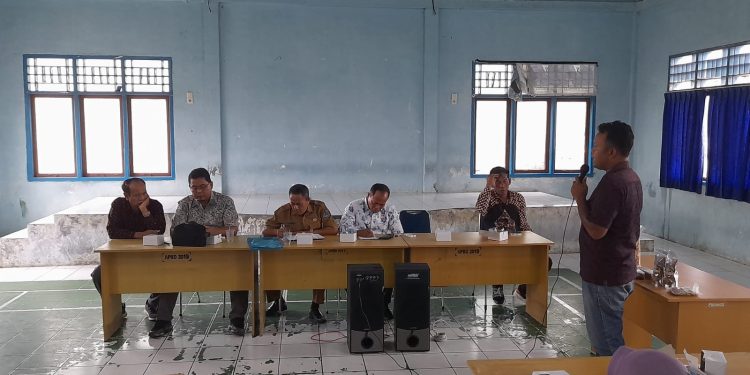 Hasilnya Positif, Komisi II DPRD Jambi Minta Program Dumisake Dilanjutkan