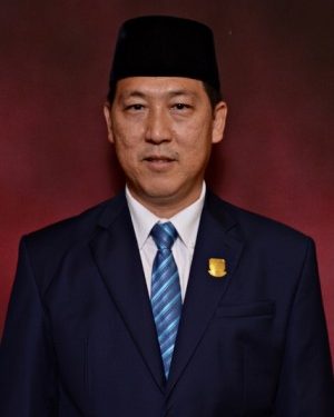 Dewan Minta Pemprov dan Pemkot Perhatikan Penduduk Miskin di Kota Jambi