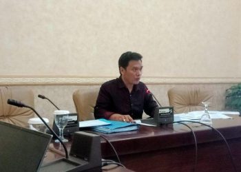 Soal Aktivitas Batu Bara, Dewan  Nilai Gubernur Jambi Plin-plan