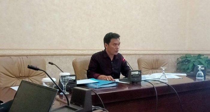 Soal Aktivitas Batu Bara, Dewan  Nilai Gubernur Jambi Plin-plan