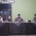 Waka DPRD Pinto Kompak Reses Bersama Cik Marleni di Mandiangin Tuo