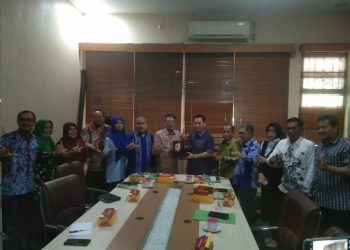 Dalami Pengelolaan Perhutanan Sosial, Komisi II DPRD Jambi Stuba ke Provinsi Riau