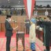 DPRD Gelar Rapat Paripurna Pelantikan PAW Sri Herlita