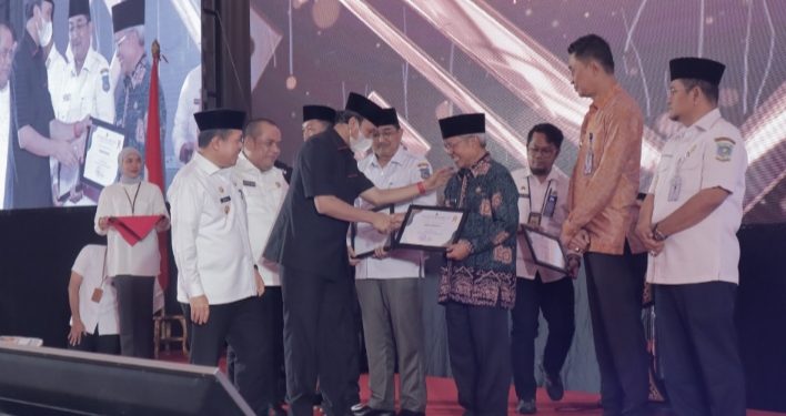 Tanggapi Pokir DPRD, Edi Purwanto: Pokir Konstitusional, Dewan tidak Akan Intervensi Pelaksanaan