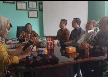 Komisi IV DPRD Jambi Sidak RSUD Sungai Penuh