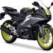 Yamaha Rilis Warna Baru All New R15 Connected