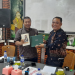 Diskusi Bersama Tanoto Foundation, Bupati Romi Dorong Program Peningkatan Kualitas Pendidikan