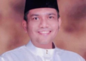 Anggota DPRD Jambi Minta Solusi dari Presiden, Terkait Tiga Hal Ini!