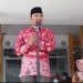 Hadiri Peringatan Hari Buruh, Edi Purwanto Berharap Menjadi Momentum untuk Membangkitkan Kesejahteraan Buruh