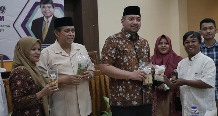 Pinto Memperkirakan Ekonomi Jambi Akan Membaik Tahun 2023
