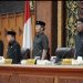 DPRD Provinsi Jambi Setujui LKPJ Gubernur Jambi Tahun Anggaran 2022