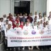 Ketua DPRD Jambi Terima Audiensi Lima Organisasi Profesi Bidang Kesehatan