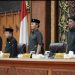 Pansus III LKPJ Gubernur Jambi Minta Petakan Kawasan Kumuh di Jambi
