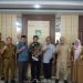 Cari Masukan Pengelolaan Migas dan PLTS, Komisi III Stuba ke Provinsi Riau