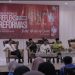 Jadi Narasumber Refleksi 25 Tahun Reformasi, Edi Purwanto Minta jangan Lupakan Sejarah