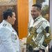 Waka DPRD Pinto Jayanegara Berharap Pj Bupati Tunjukkan Komitmen Berantas Korupsi