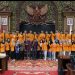 Jadi Pemateri Kuliah Umum Mahasiswa Fakultas Hukum UNJA, Ketua DPRD Paparkan Tugas dan Fungsi Dewan