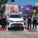 Tampil Lebih Sporty, Daihatsu Luncurkan New Terios