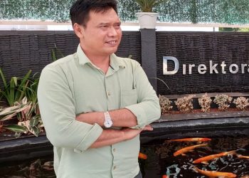 Komisi III DPRD Jambi Soroti Banjir di Kota Jambi