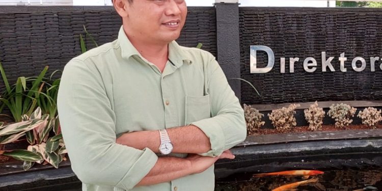 Komisi III DPRD Jambi Soroti Banjir di Kota Jambi