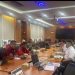 Bahas Masalah PPI Nipah Panjang dan Teluk Majelis, Dewan Segera Duduk Bersama Gubernur dan Bupati Tanjabtim