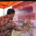 Turun ke Lokasi Tol Jambi- Betung, Edi Purwanto: Desember Sudah Bisa di Lalui