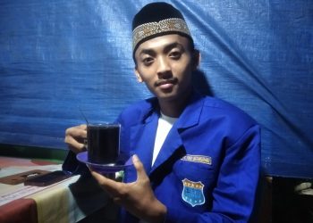 Ketua Rayon PMII Ini Apresiasi Muktamar Kaderisasi PMII Pertama Jambi