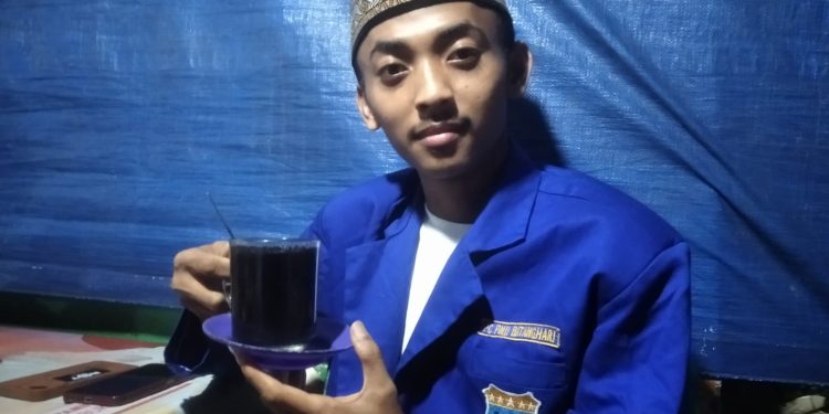 Ketua Rayon PMII Ini Apresiasi Muktamar Kaderisasi PMII Pertama Jambi