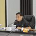 Waka DPRD Faizal Riza Sebut Koperasi Banyak Digunakan untuk Dapat Proyek