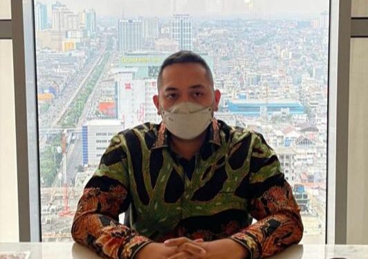 PPDB Banyak Bermasalah, Pinto Minta Disdik Cari Solusi Terbaik untuk Kedepannya