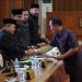 Edi Purwanto Pimpin Rapat Paripurna Pertanggungjawaban APBD 2022